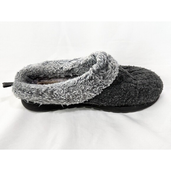 BOBS From Skechers Women's Size 8 Keepsakes Ice Angel Wide Width Slippers - Picture 4 of 9